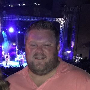 Meet your Posher, Scott